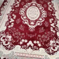 فرش ۱۲ و ۹ متری مشهد