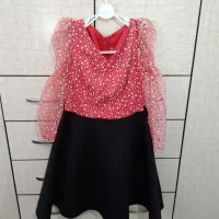 لباس‌های زنانه دخترانه تیکه ای ۱۰۰تا ۲۰۰هزار