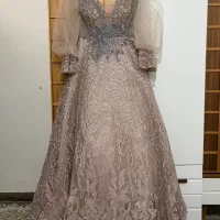 پیراهن مجلسی