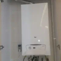 تعمیرات تخصصی بهدانی پکیج.آبگرمکن.کولر.شیرآلات