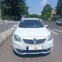 برلیاسن ۳۳۰ موتور بزرگ