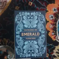 پاسور امرالد اصل