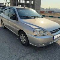 ریو 89|خودرو سواری و وانت|تهران, ویلاشهر|دیوار