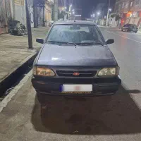 پراید صبا مدل ۸۹|خودرو سواری و وانت|گنبد کاووس, |دیوار