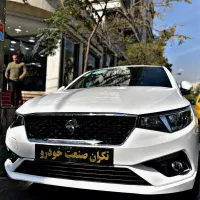 تارا ال ایکس تیوفایو اتوماتیک صفر خشک مدل1405 آنی