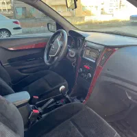 دنامعمولی کروز کنترل دار مدل۹۹|خودرو سواری و وانت|اردبیل, |دیوار