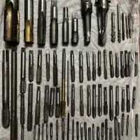 قلاویز و مته hss کبالت