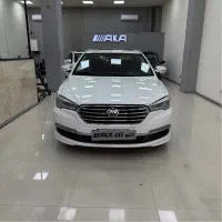 لیفان ۸۲۰ مدل۱۳۹۶