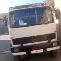 ماشین خاور 813