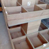 استند مغازه