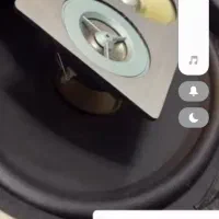 ی جفت جی بی ال سنگی در حد آک با کارتون