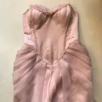 پیراهن مجلسی نو سایز۳۶/۳۸