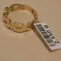 انگشتر طلا کارتیر