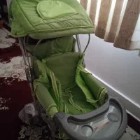 کالسکه|کالسکه و لوازم جانبی|تاکستان, |دیوار