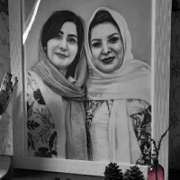 طراحی چهره(هدیه روز مادر)