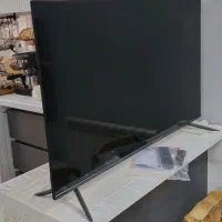 ال ای دی ۵۰اینچ|تلویزیون و پروژکتور|کرج, شهرک بنفشه|دیوار