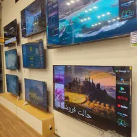 تلویزیون هوشمند  اسنوا رونیا|تلویزیون و پروژکتور|گنبد کاووس, |دیوار