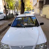 پراید111هاچ بک مدل 98