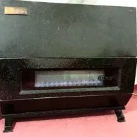 بخاری مهیا گاز