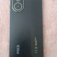 گوشی پوکو c71