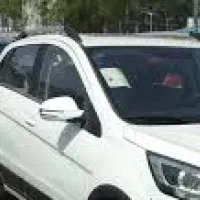 بایک x25   کراس ،اتوماتیک 97، موتور میتسوبیشی ژاپن