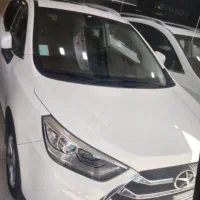 جک s3 مدل ۱۴۰۳سفید