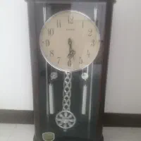 ساعت دیواری