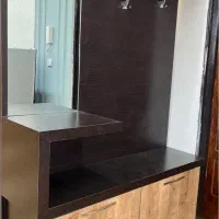 جاکفشی و صندلی