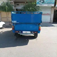 نیسان مدل 86|خودرو سواری و وانت|نظرآباد, رسالت|دیوار