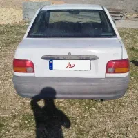 پراید 81|خودرو سواری و وانت|فسا, |دیوار