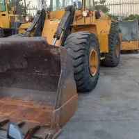 لودر ولوو ال۱۲۰|خودرو سنگین|قمرود, |دیوار