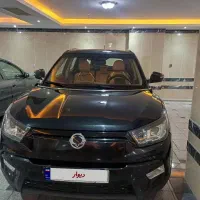 تیولی الیت ۲۰۱۶|خودرو سواری و وانت|کرج, گلستان|دیوار