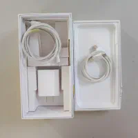 کابل و شارژر اصلی شیائومی و کابل اصلی سامسونگ