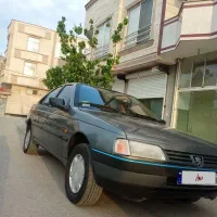 پژو 405 دوگانه کارخانه ماشین عتیقه نقد اقساط