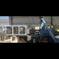 هایتای سینگر320تن