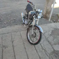 125تقویت|موتورسیکلت|رابر, |دیوار