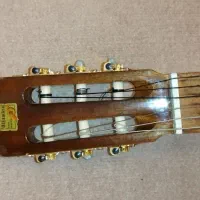 گیتار الحمبرا 2c cedro اسپانیایی|گیتار، بیس، امپلیفایر|تهران, سلسبیل شمالی|دیوار