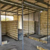 دیوار چینی و بنایی