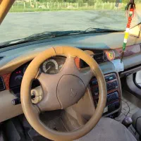 سمند LX|خودرو سواری و وانت|مریوان, |دیوار