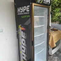 یخچال ایستاده