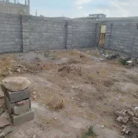 فروش 100متر زمین مسکونی در زرنق خاوران.تبریز