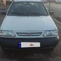 پراید82سالم