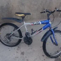 دوچرخه 20