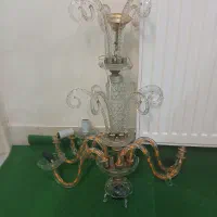 لوسترقدیمی فروش فوری