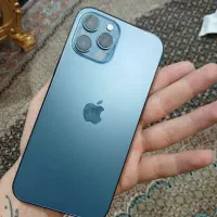 12PROMAXپک اصلی