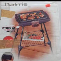 کباب پز برقی