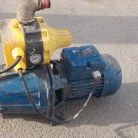 پمپ جتی پنتاکس ایتالیابا ست کنترل ولوازم