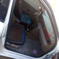 سمند EF7 ای اف سون مدل 90|خودرو سواری و وانت|زرین دشت (فارس), |دیوار