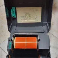 پرینتر  لیبل زن TA210