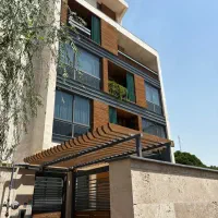 فروش اپارتمان ۳ خواب/۱۷۰ متر/نوساز/ویو دار/چمران